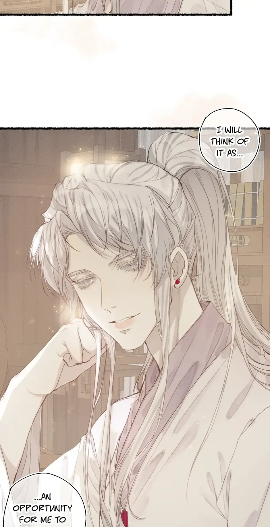 I Promise to Return Chapter 37 Online - página 7