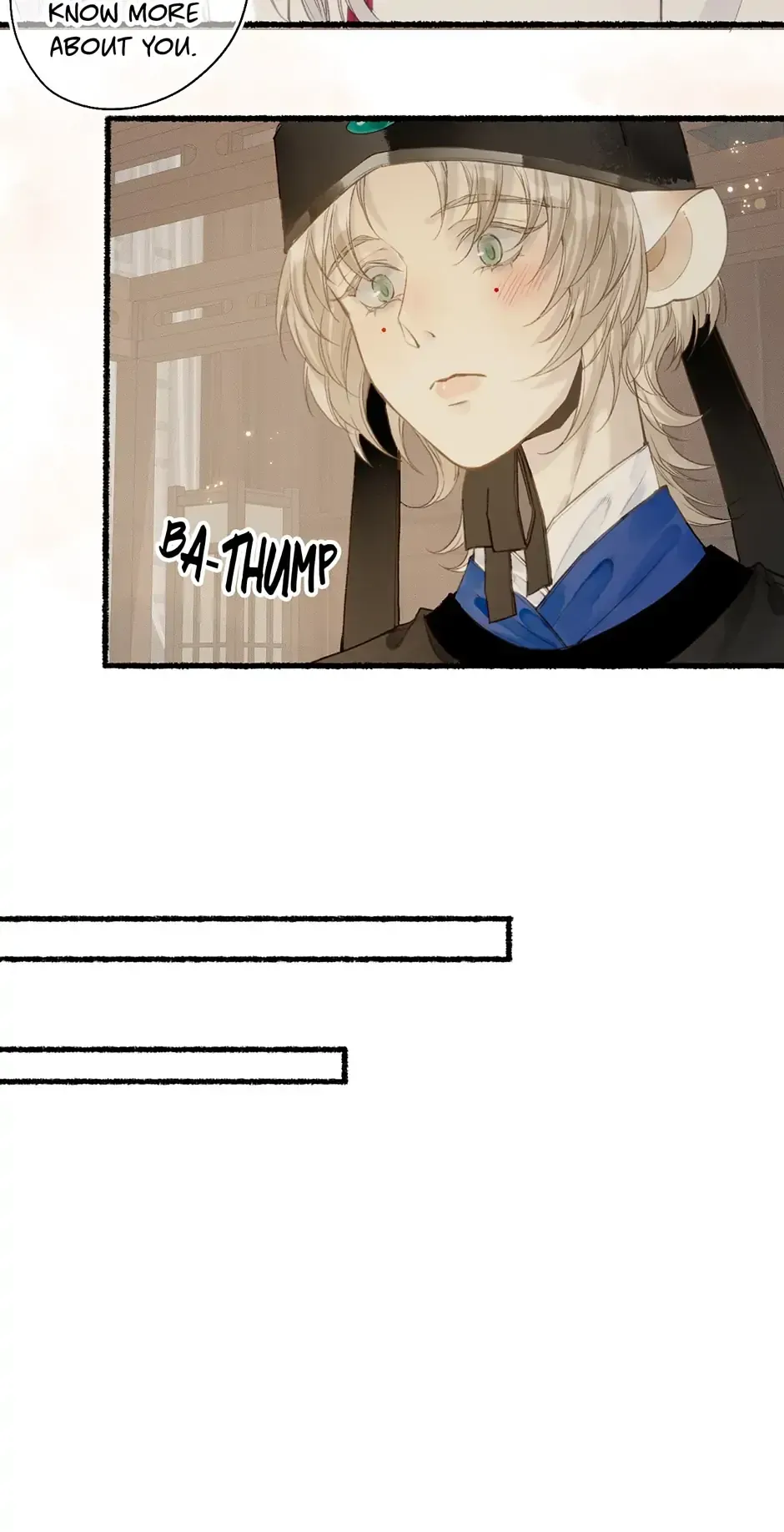 I Promise to Return Chapter 37 Online - página 8