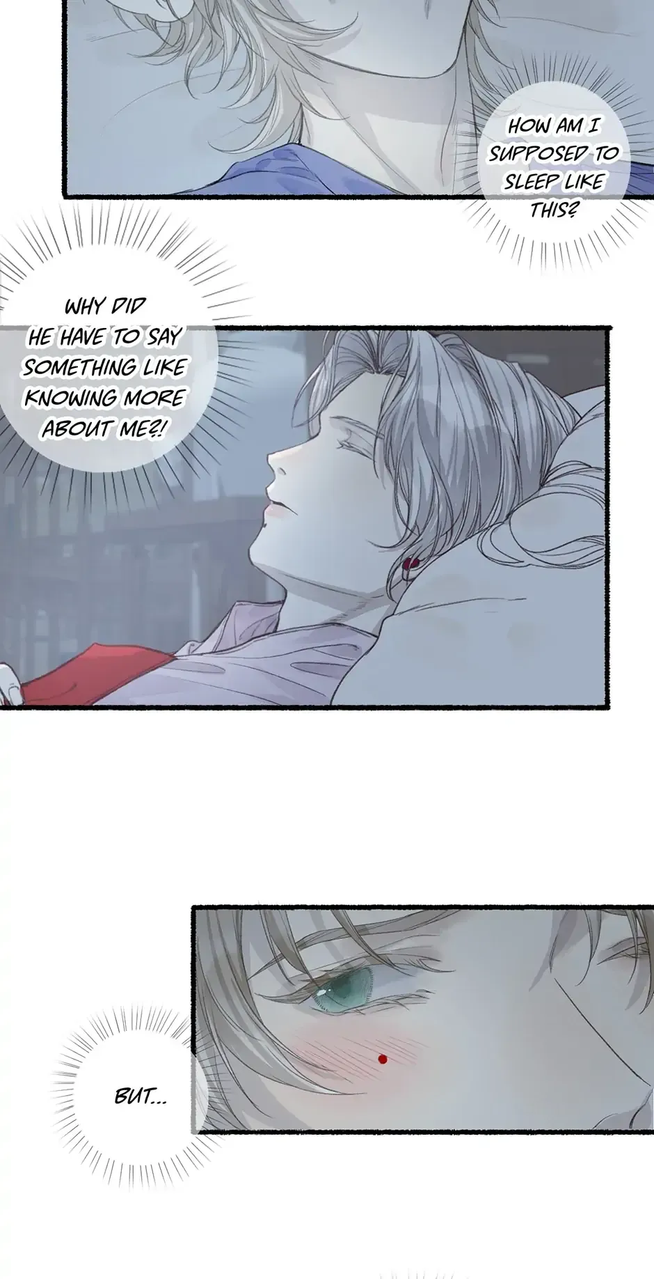 I Promise to Return Chapter 37 Online - página 10
