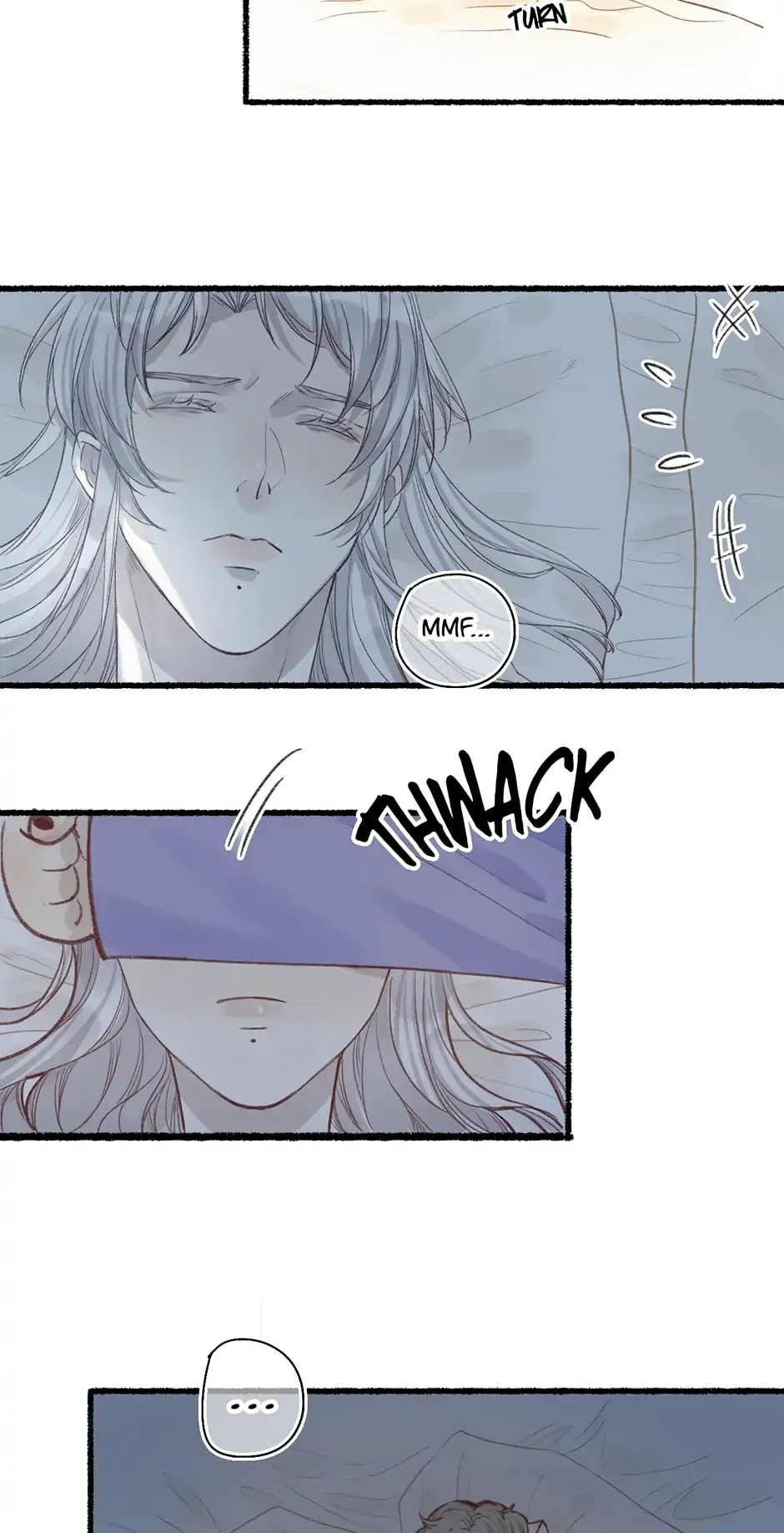 I Promise to Return Chapter 37 Online - página 12