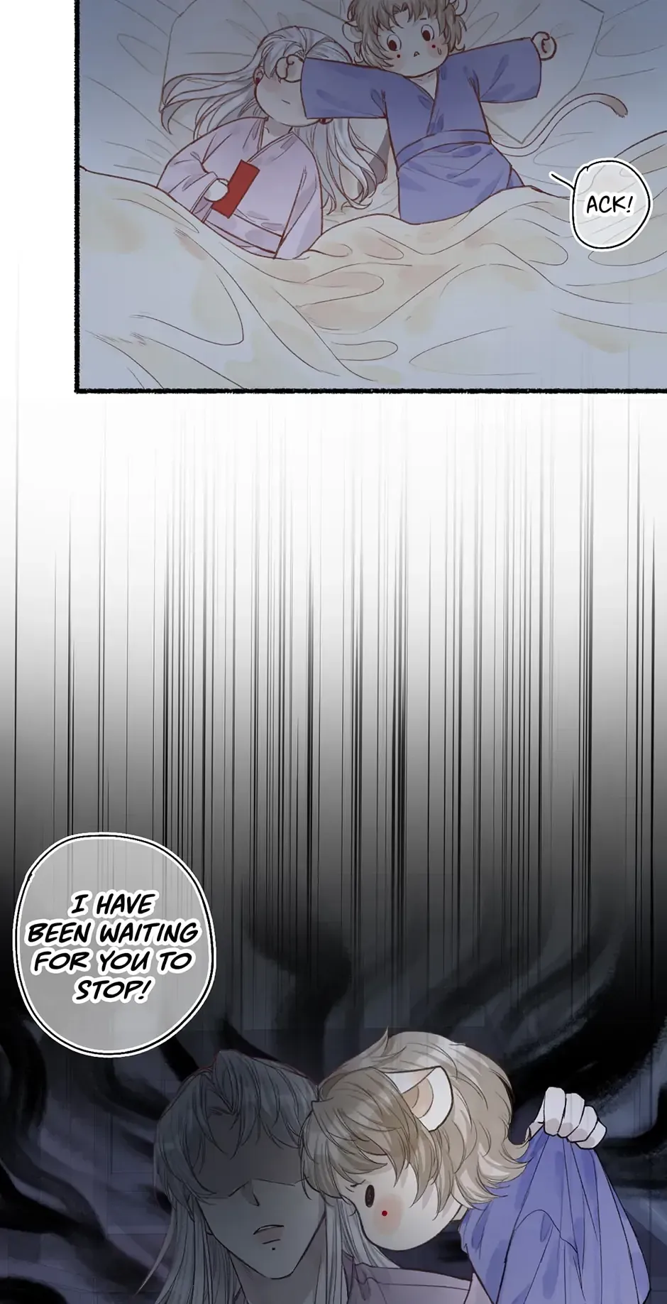 I Promise to Return Chapter 37 Online - página 13