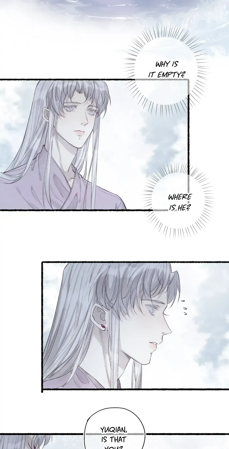 I Promise to Return Chapter 37 Online - página 19