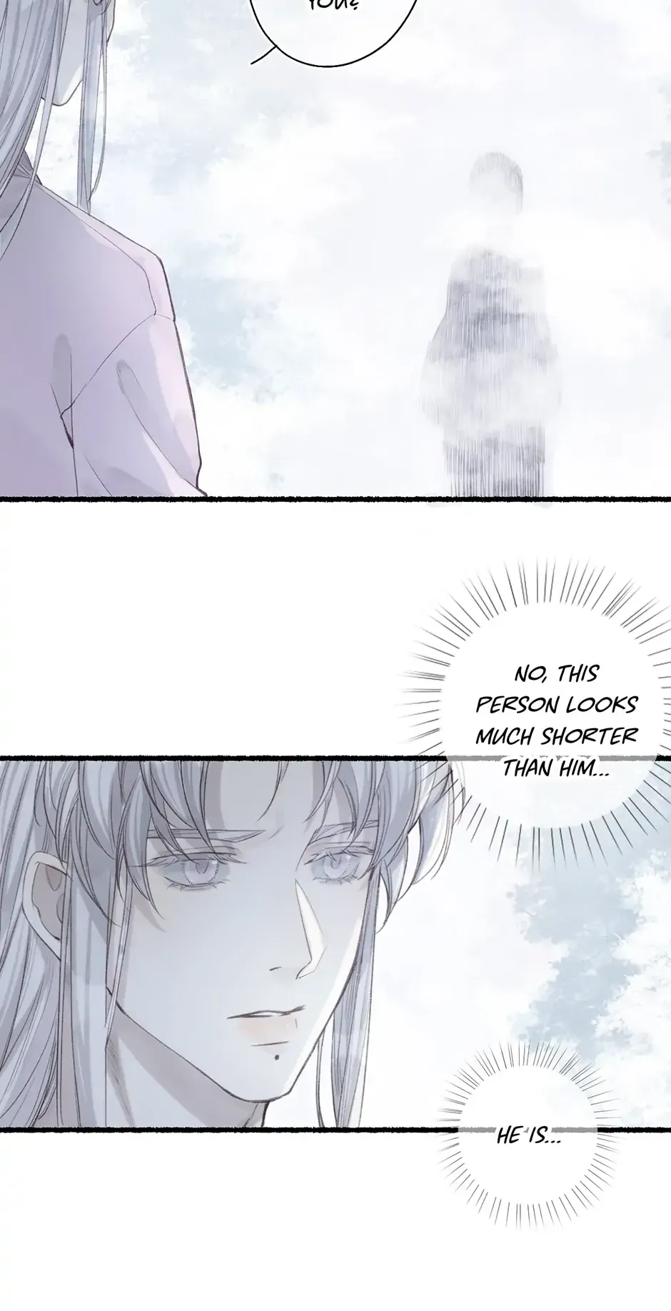 I Promise to Return Chapter 37 Online - página 20