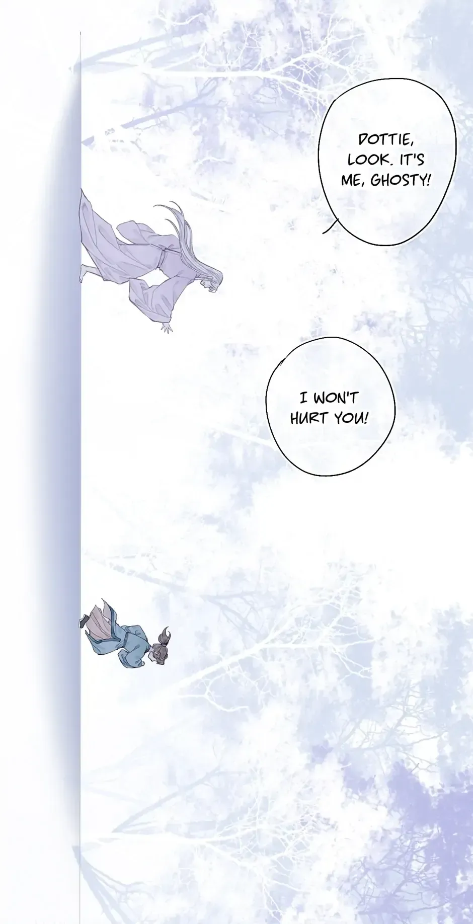 I Promise to Return Chapter 37 Online - página 23