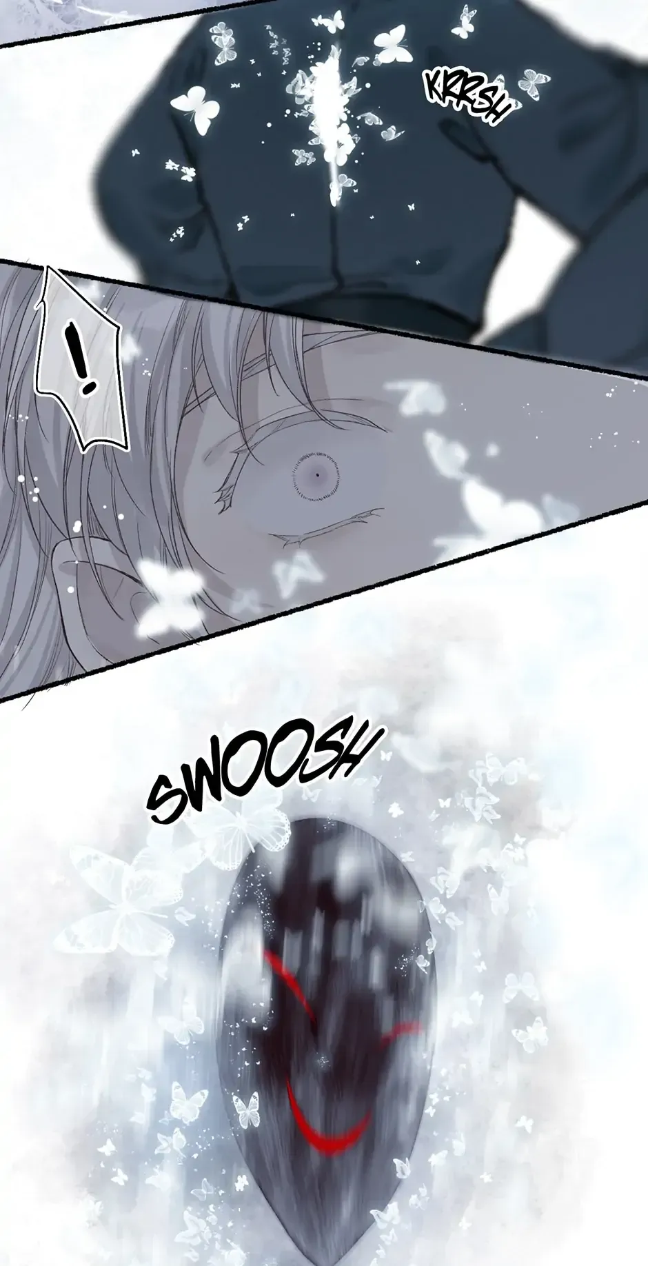 I Promise to Return Chapter 37 Online - página 25