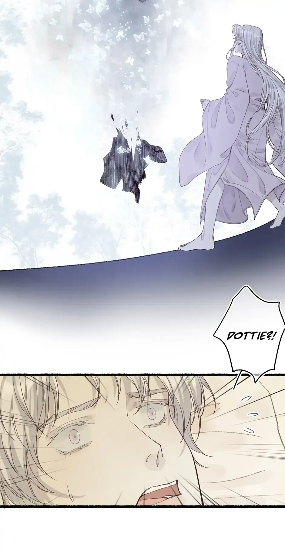 I Promise to Return Chapter 37 Online - página 26