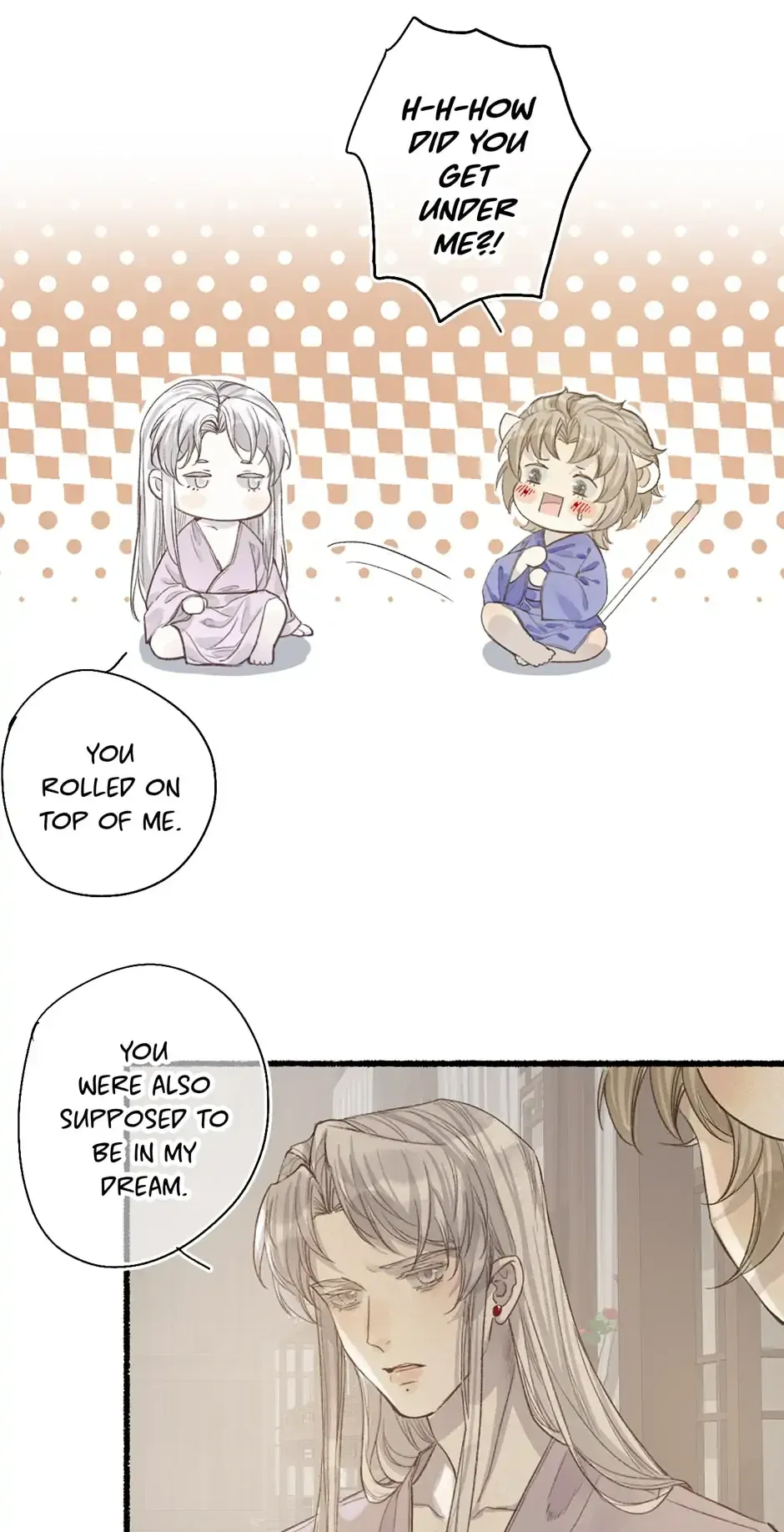 I Promise to Return Chapter 37 Online - página 28