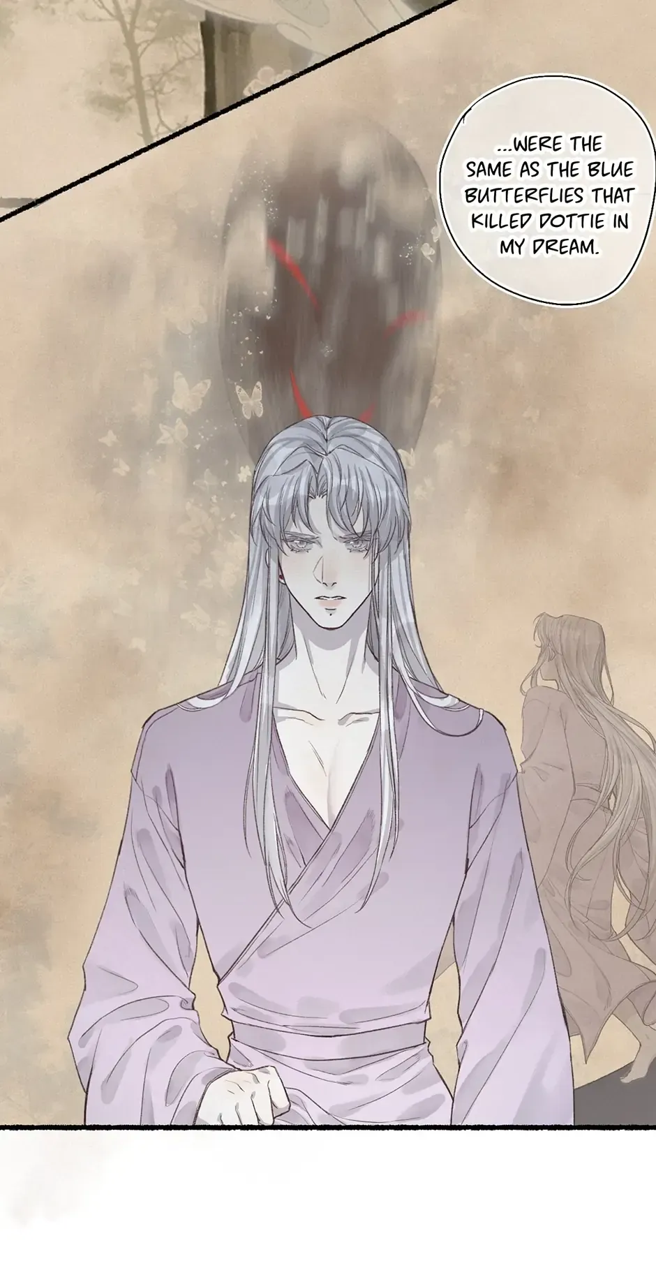 I Promise to Return Chapter 37 Online - página 32