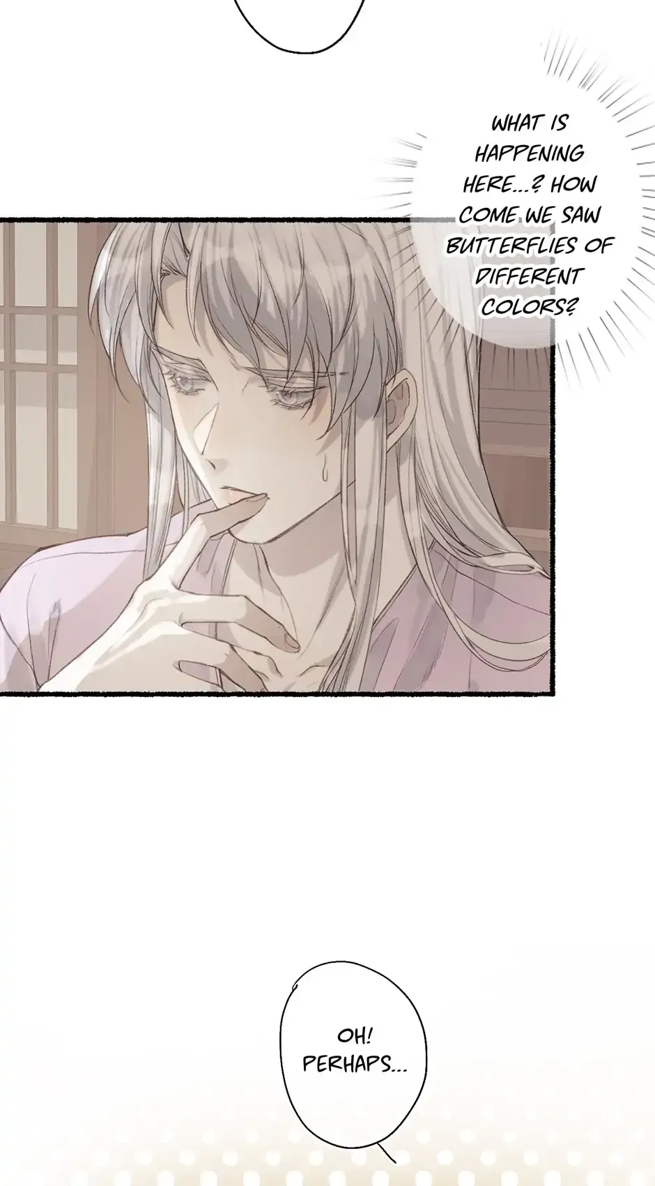 I Promise to Return Chapter 37 Online - página 34