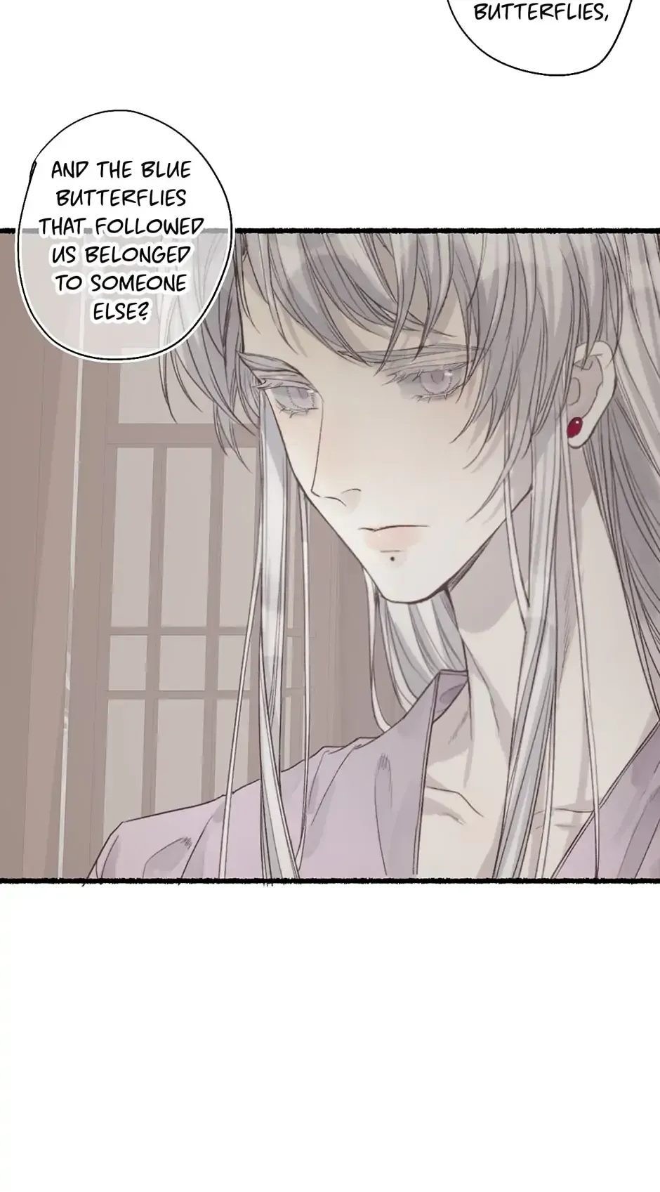 I Promise to Return Chapter 37 Online - página 36