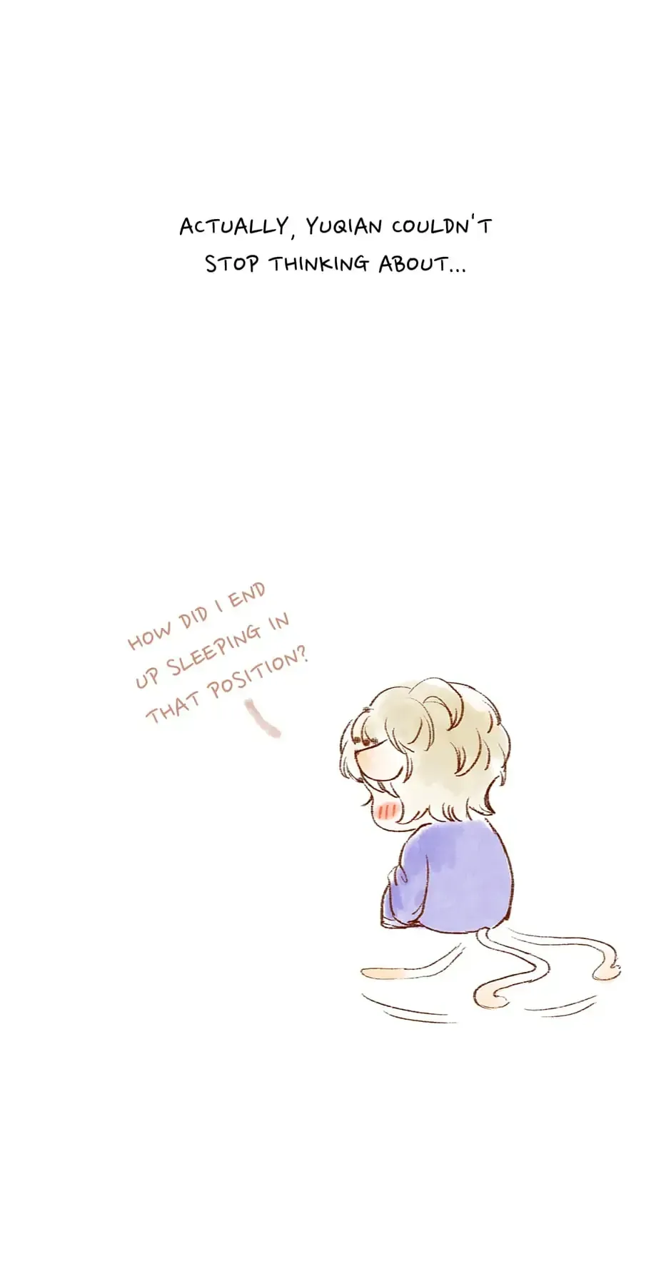 I Promise to Return Chapter 37 Online - página 37