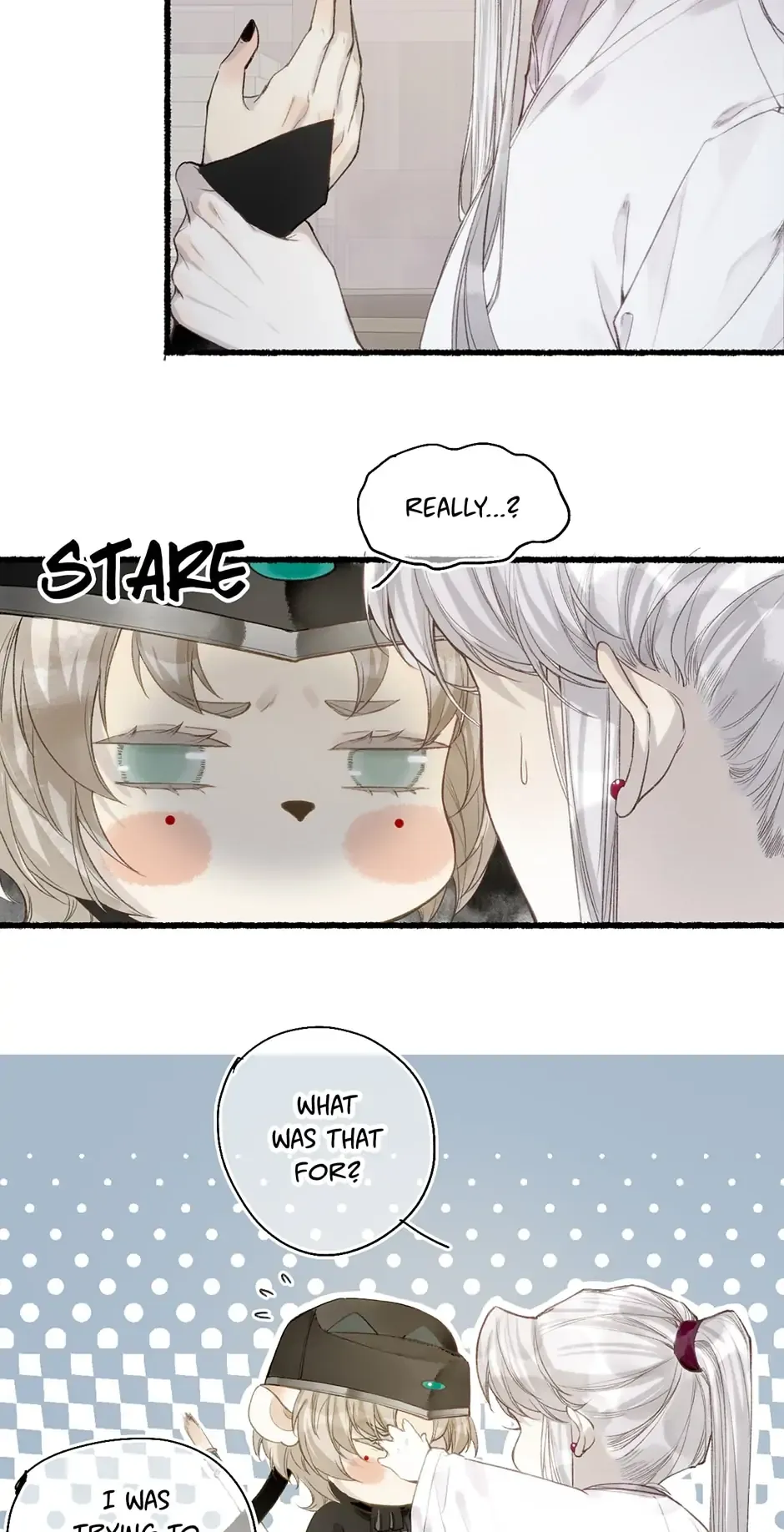 I Promise to Return Chapter 39 Online - página 4