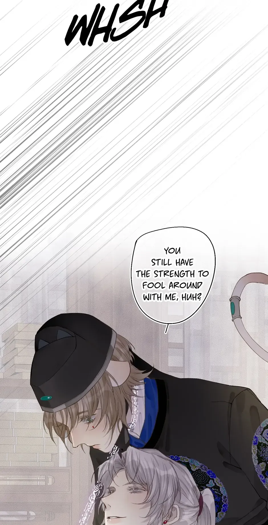 I Promise to Return Chapter 39 Online - página 17