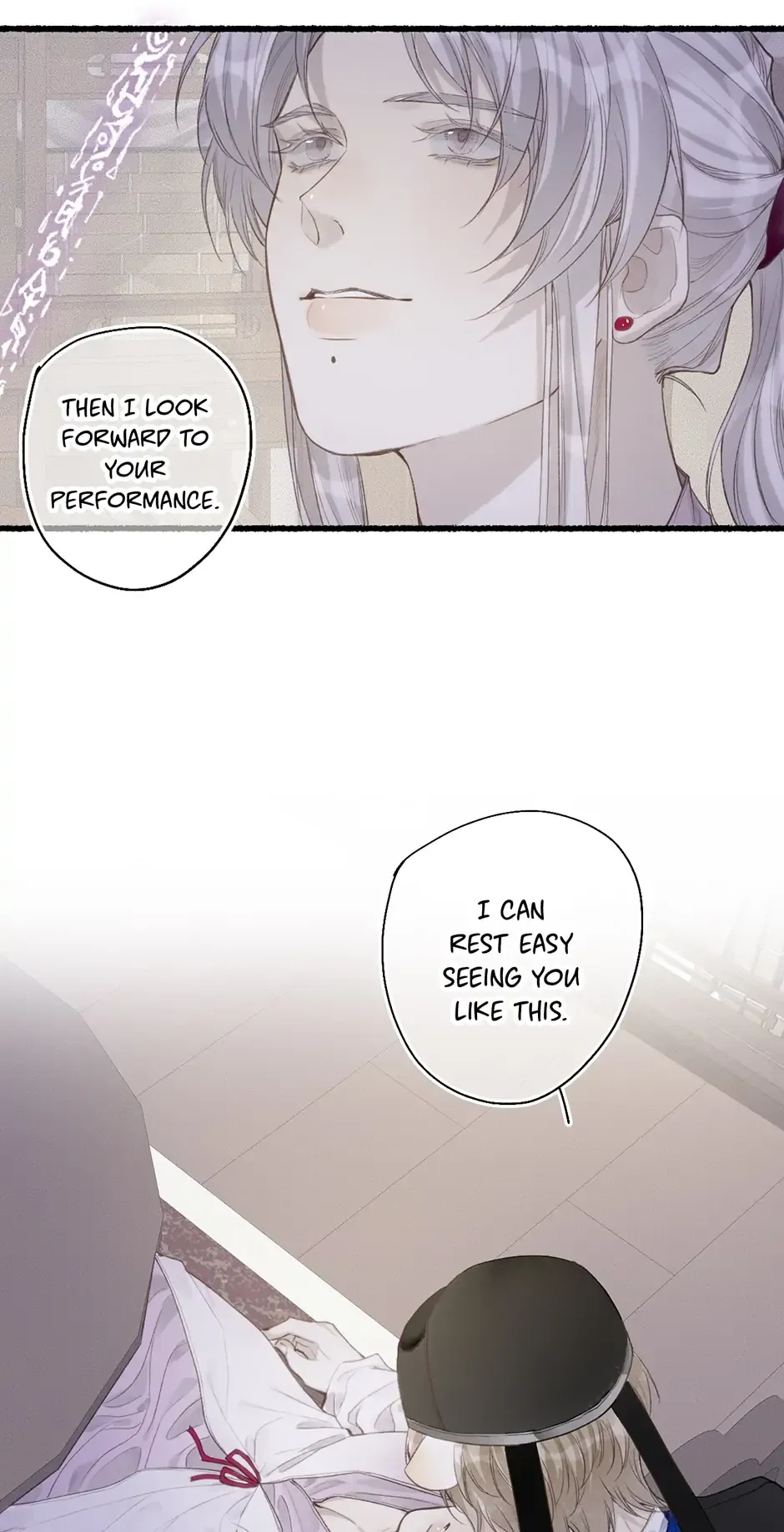 I Promise to Return Chapter 39 Online - página 19