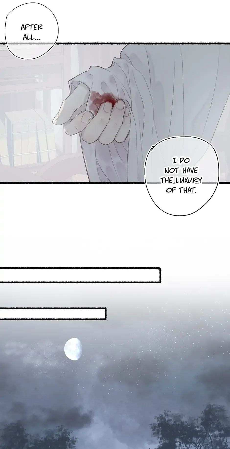 I Promise to Return Chapter 39 Online - página 22