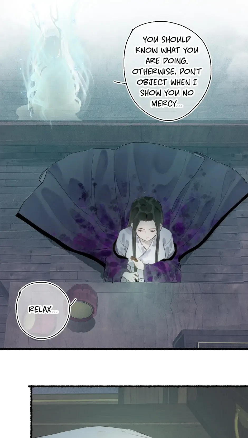 I Promise to Return Chapter 39 Online - página 27