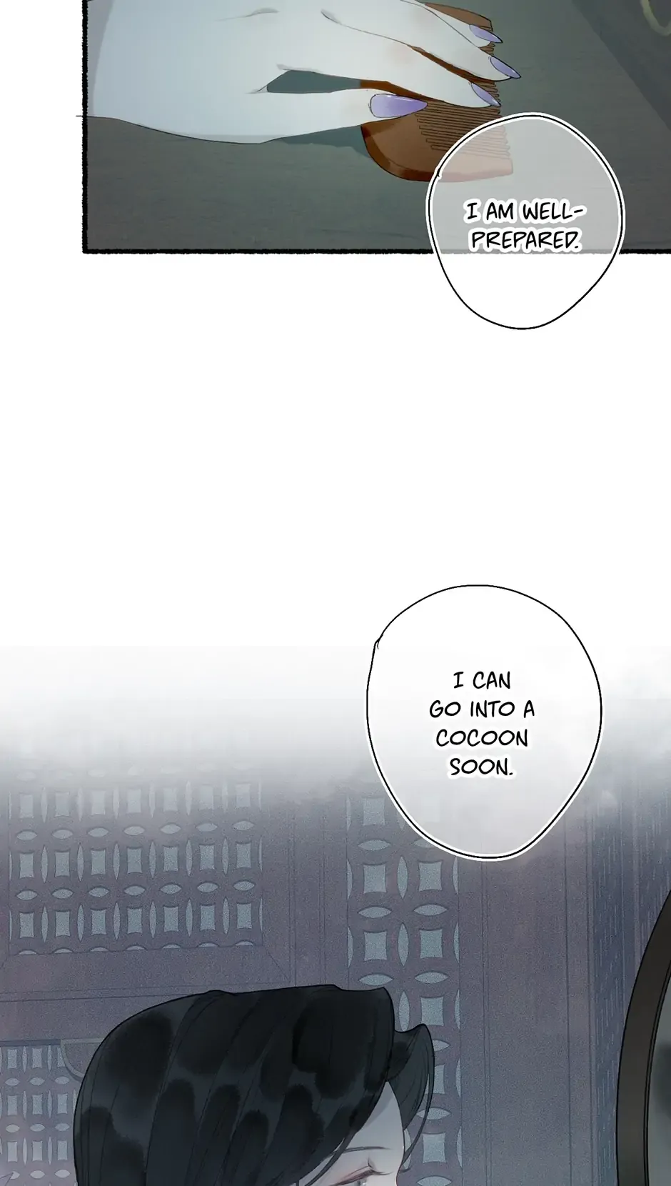 I Promise to Return Chapter 39 Online - página 28