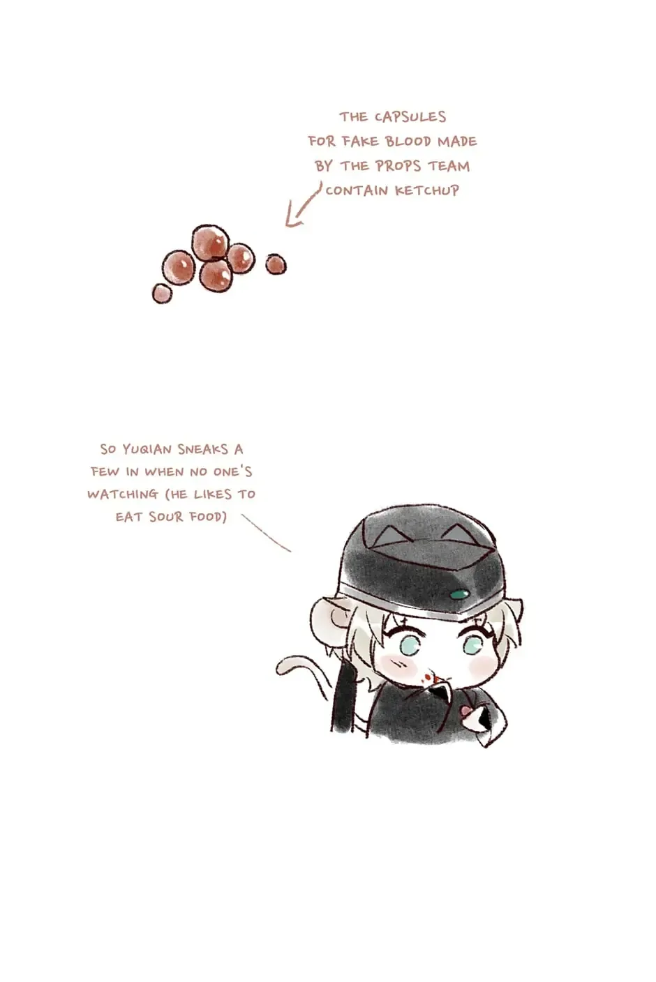 I Promise to Return Chapter 39 Online - página 30