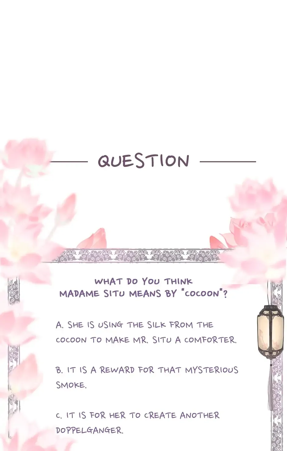 I Promise to Return Chapter 39 Online - página 31
