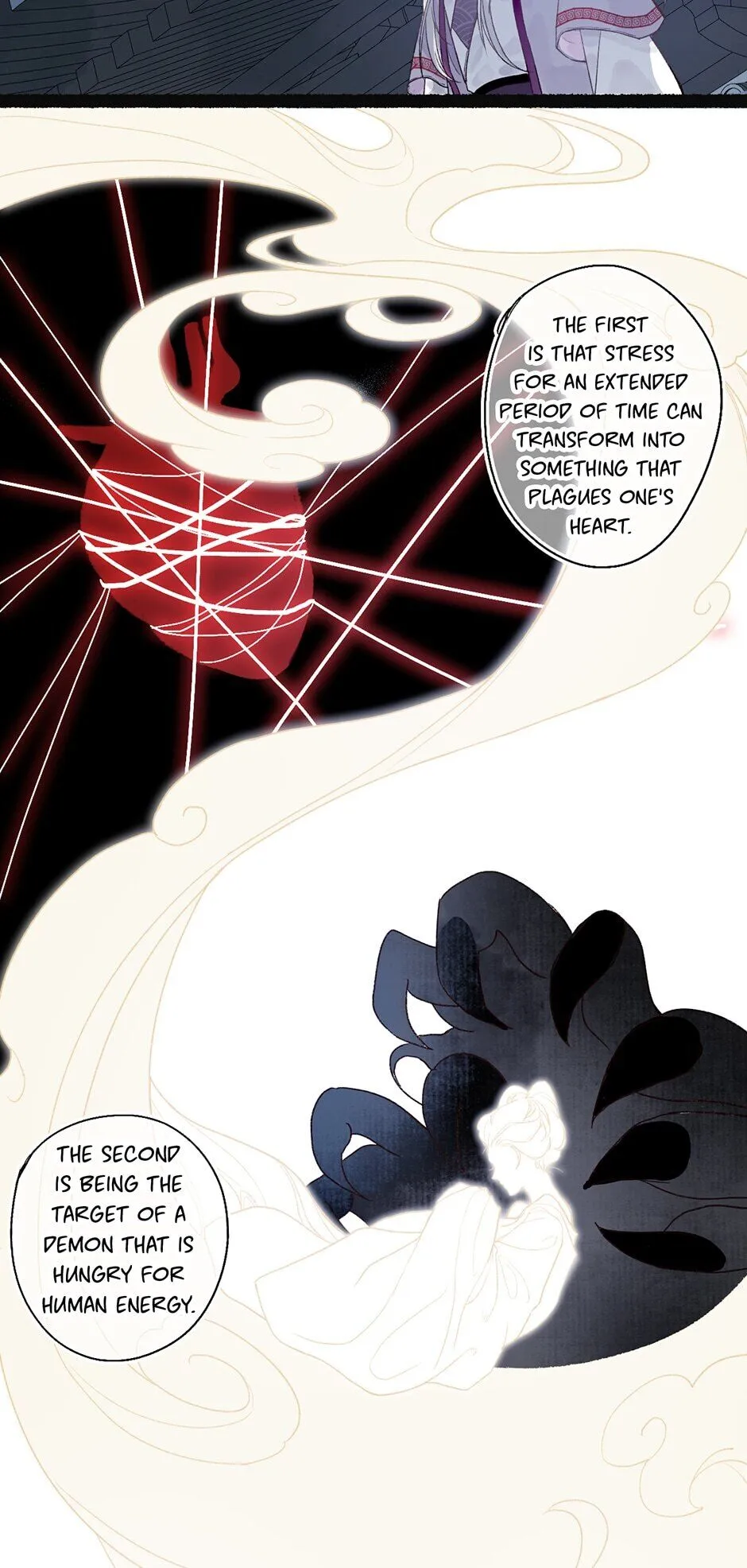 I Promise to Return Chapter 4 Online - página 12