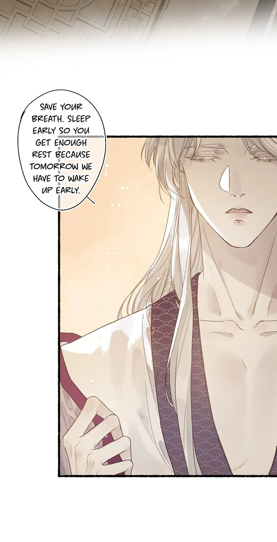I Promise to Return Chapter 4 Online - página 16