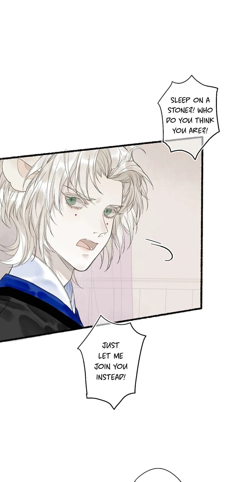 I Promise to Return Chapter 4 Online - página 20