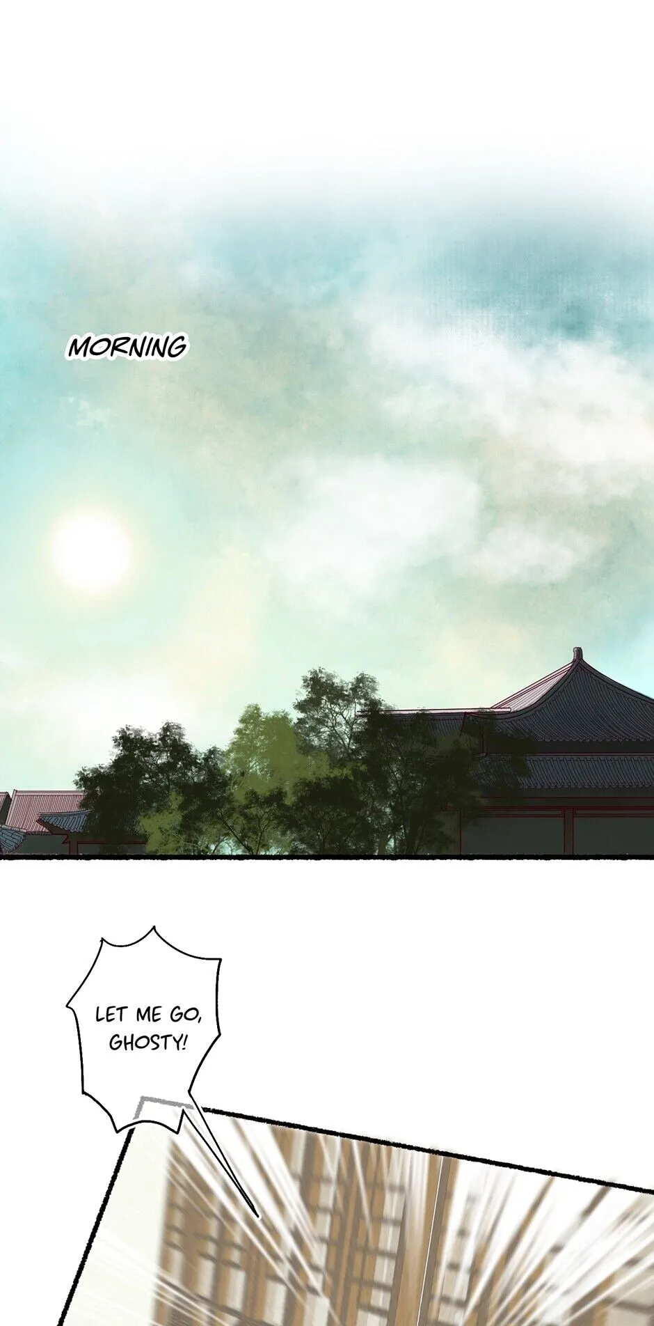 I Promise to Return Chapter 4 Online - página 27