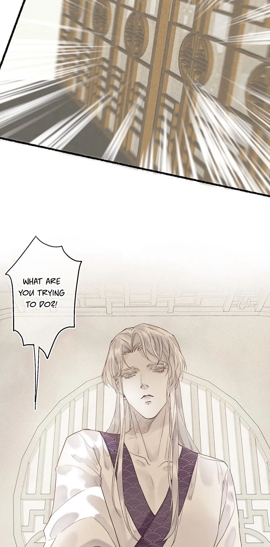 I Promise to Return Chapter 4 Online - página 28