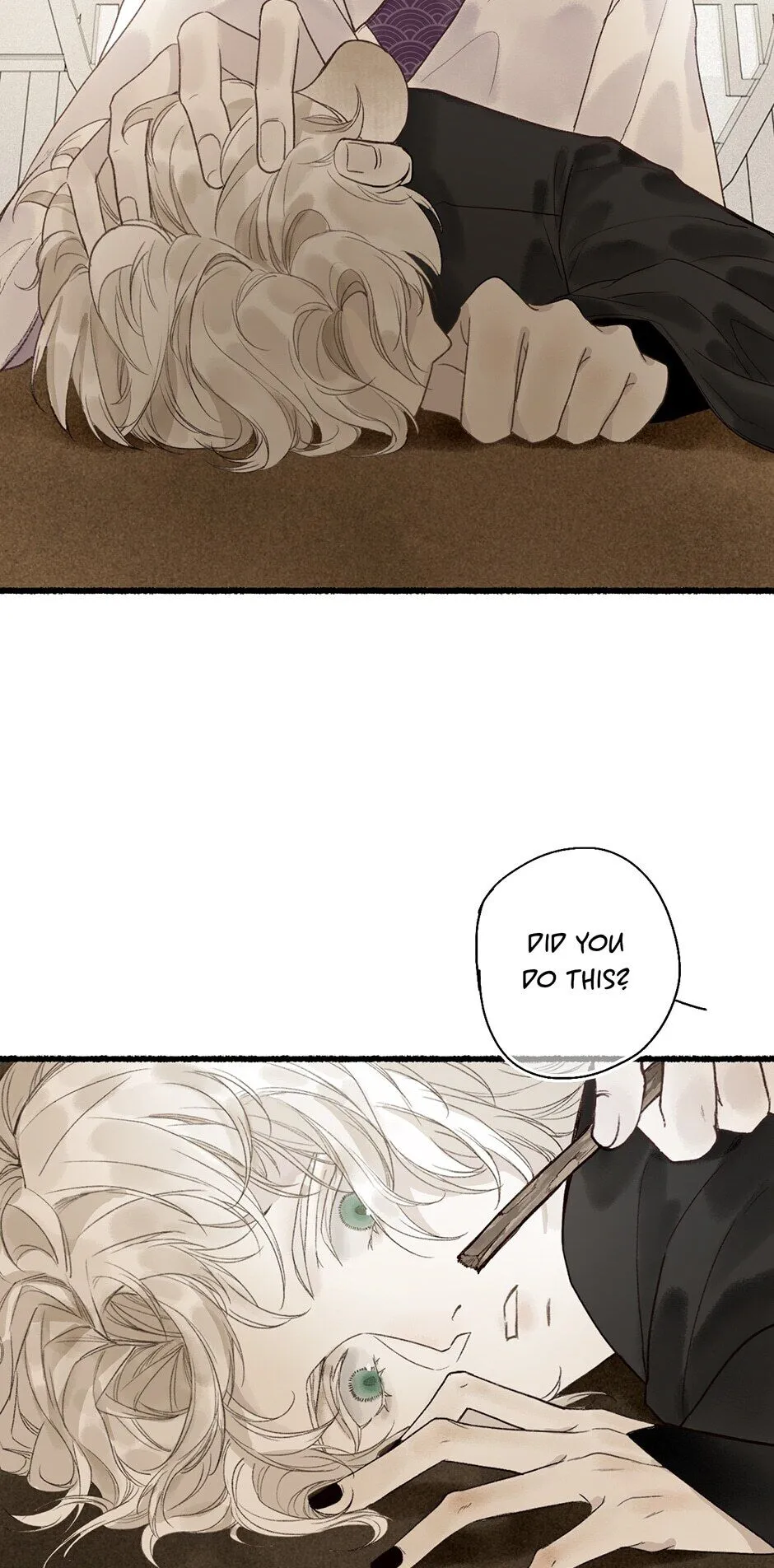 I Promise to Return Chapter 4 Online - página 29