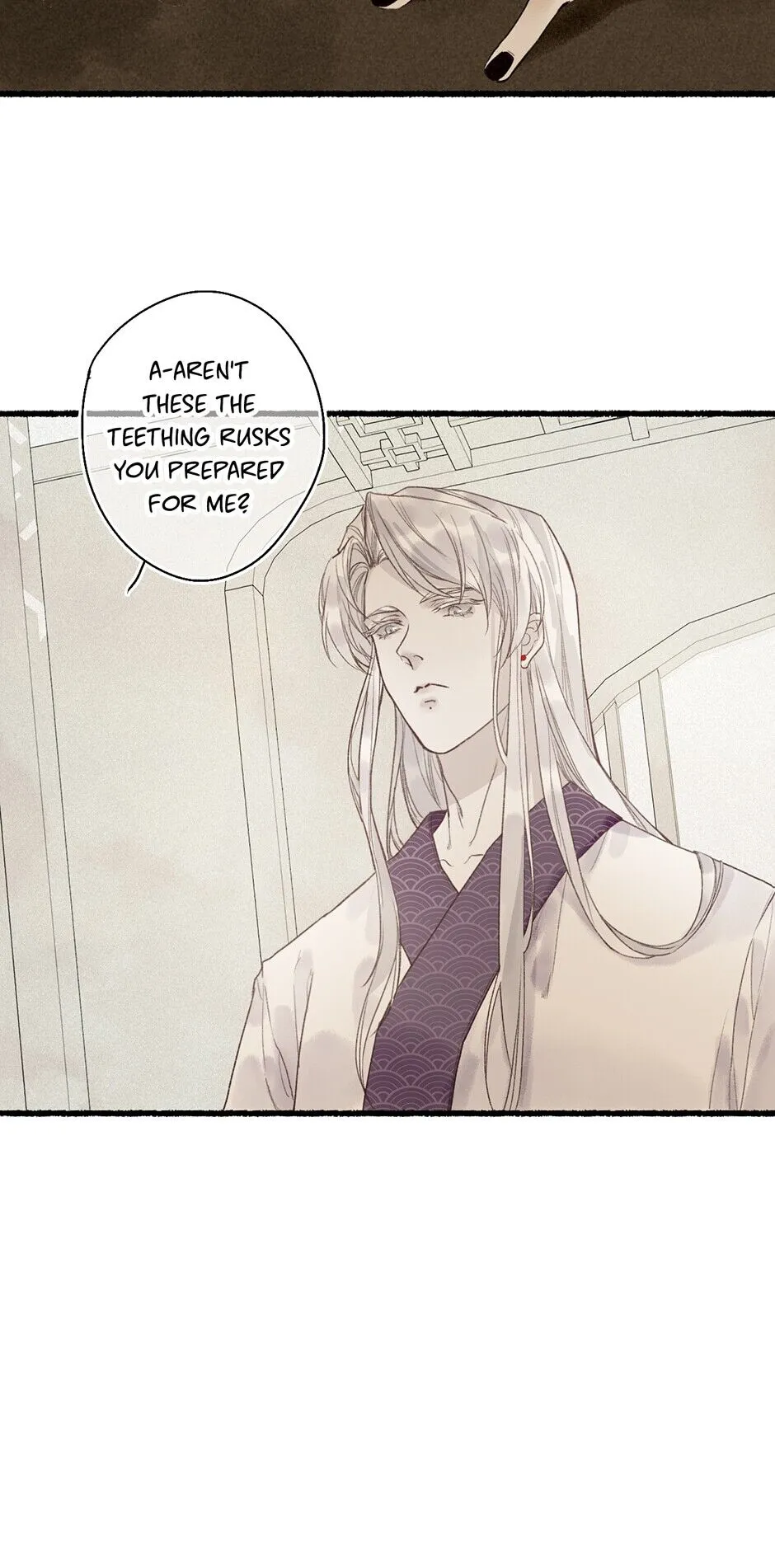 I Promise to Return Chapter 4 Online - página 30