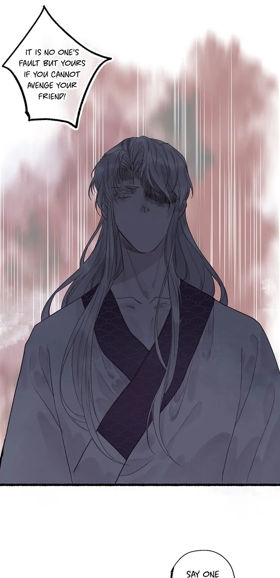 I Promise to Return Chapter 4 Online - página 36