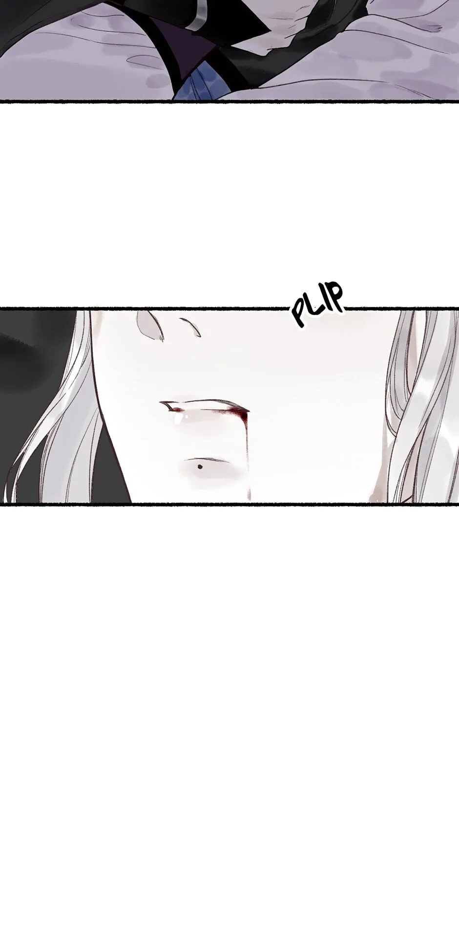 I Promise to Return Chapter 4 Online - página 40