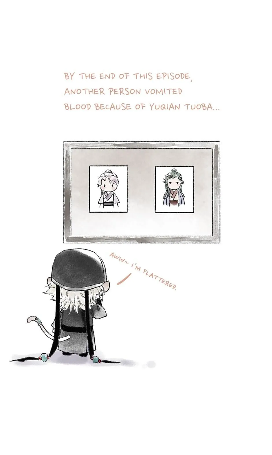 I Promise to Return Chapter 4 Online - página 41