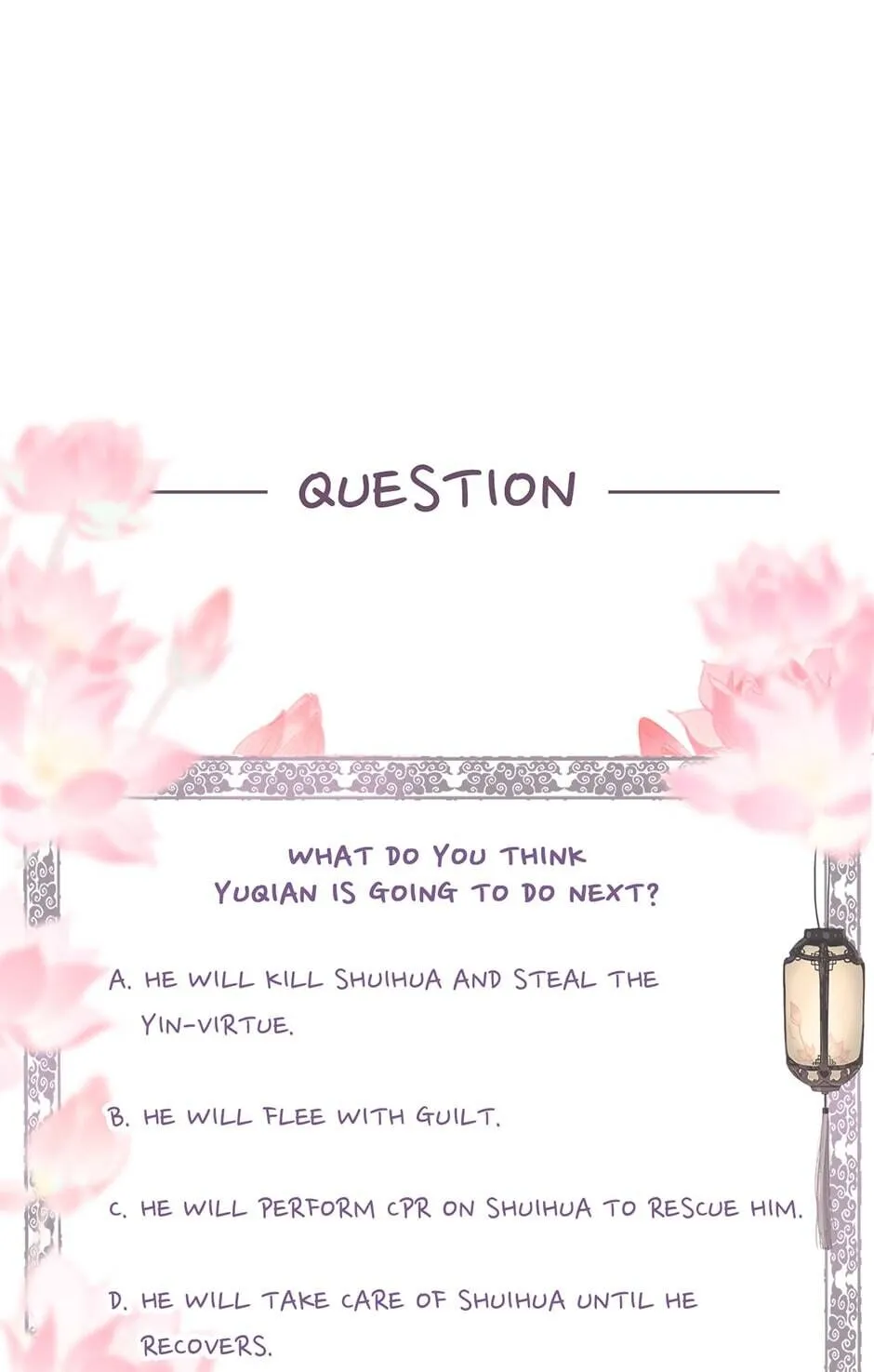 I Promise to Return Chapter 4 Online - página 42