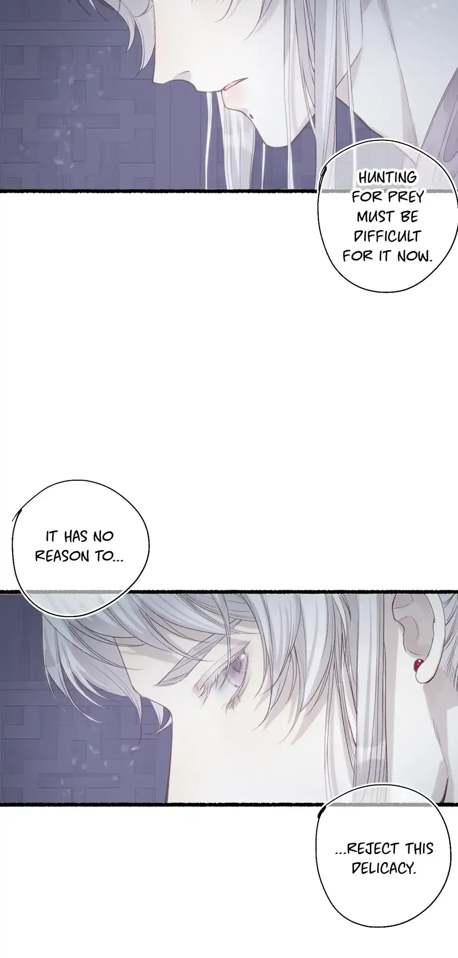 I Promise to Return Chapter 40 Online - página 4