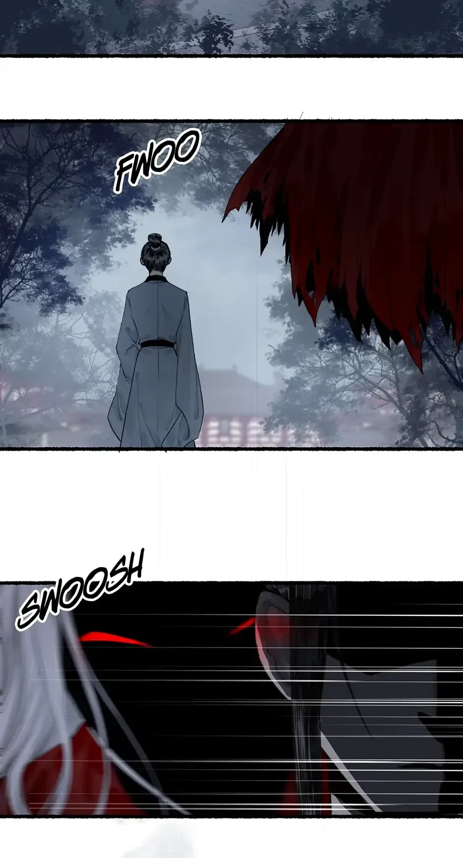 I Promise to Return Chapter 40 Online - página 6