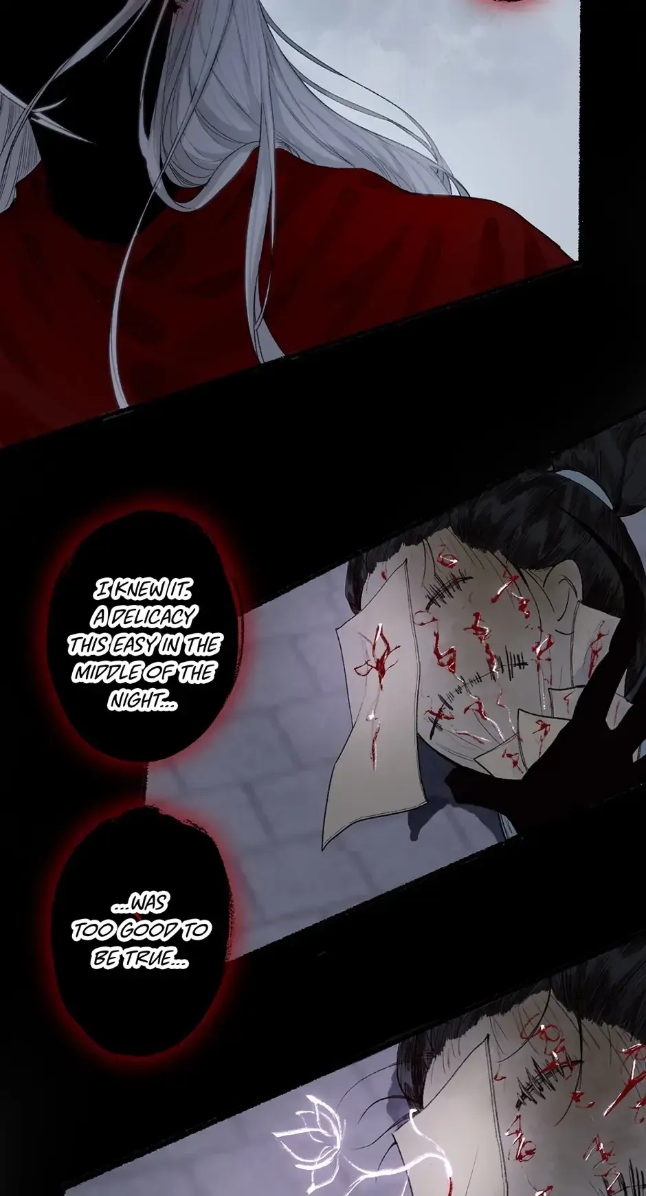 I Promise to Return Chapter 40 Online - página 8