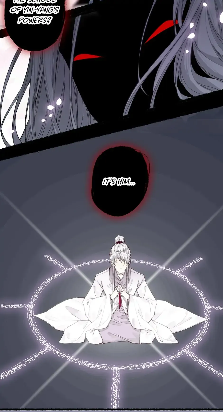 I Promise to Return Chapter 40 Online - página 10