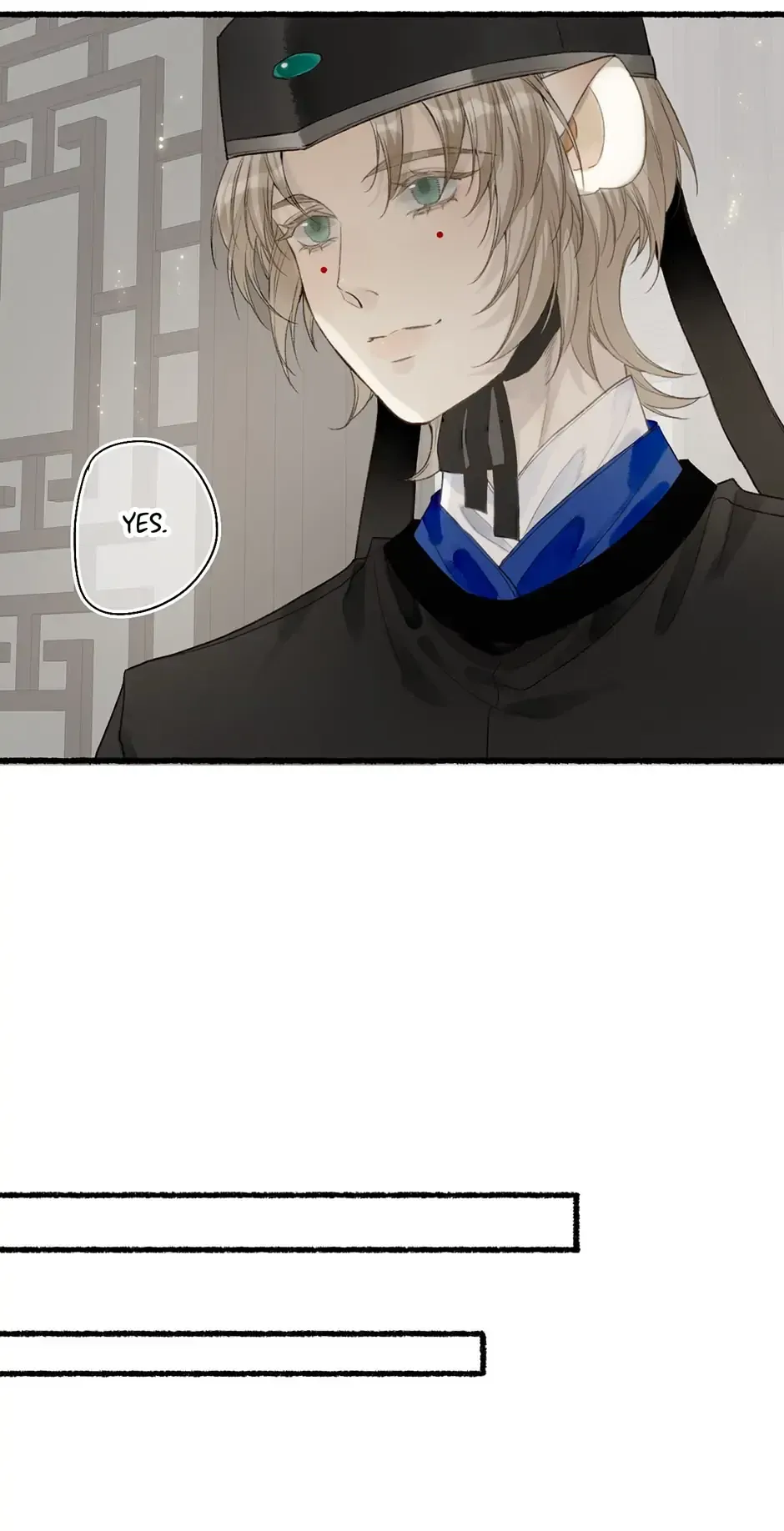 I Promise to Return Chapter 40 Online - página 16
