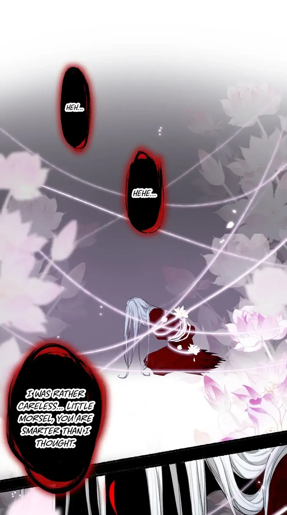 I Promise to Return Chapter 40 Online - página 17