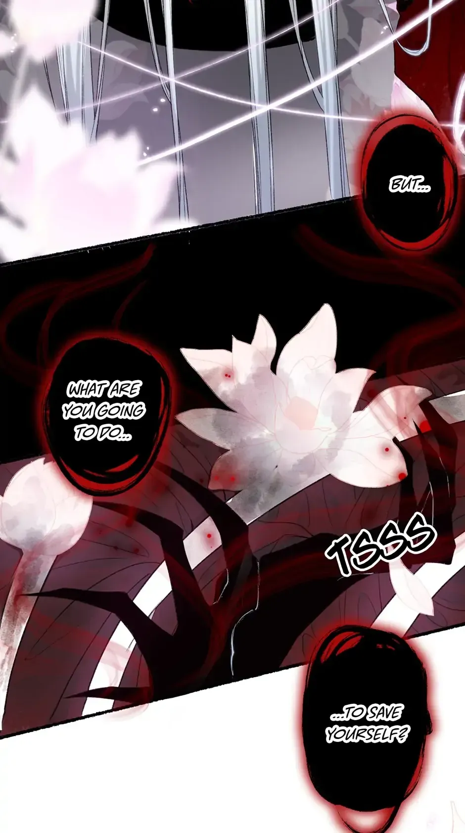 I Promise to Return Chapter 40 Online - página 18