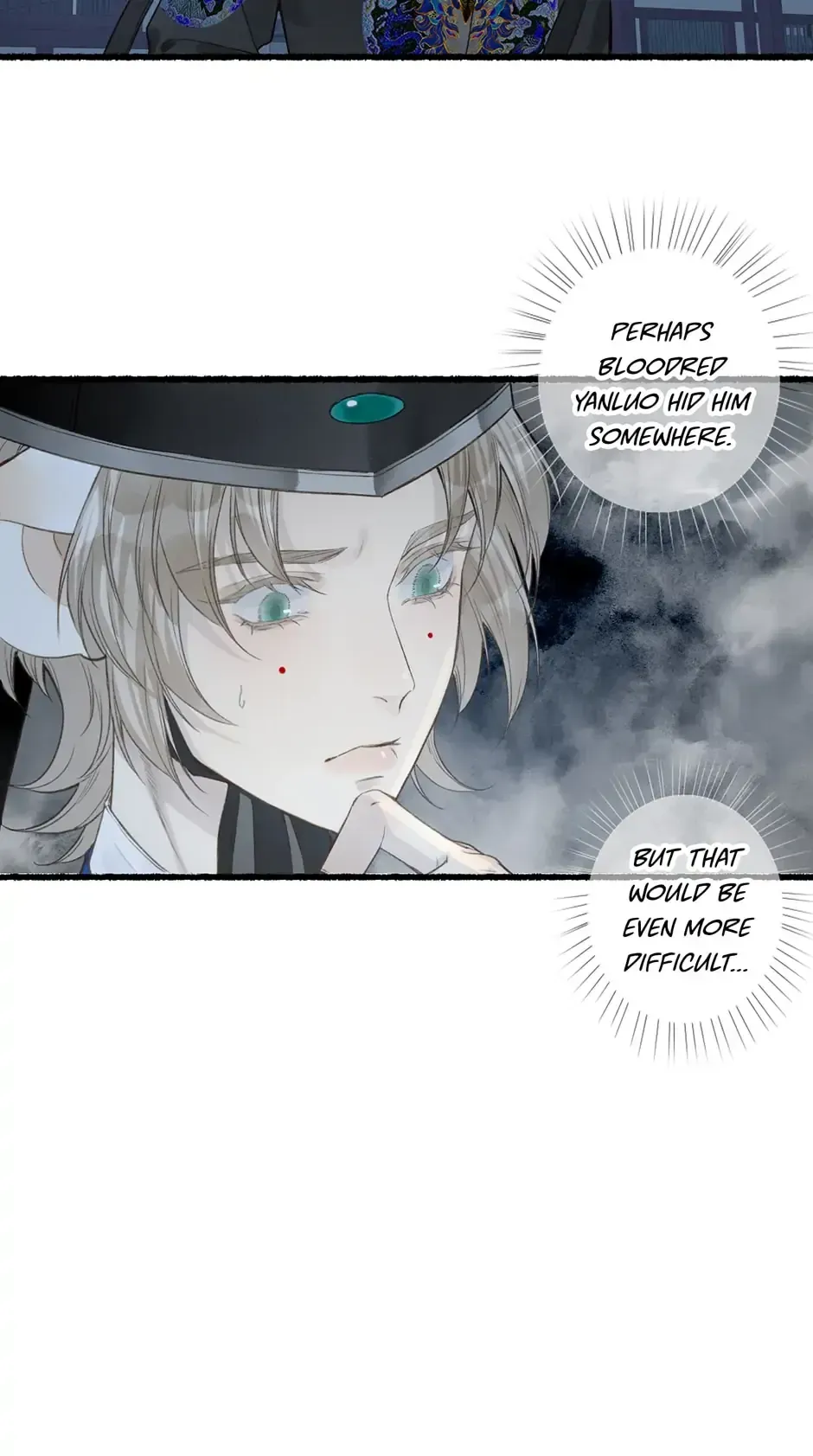 I Promise to Return Chapter 40 Online - página 21
