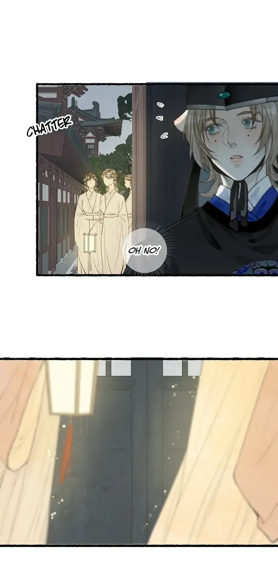 I Promise to Return Chapter 40 Online - página 22