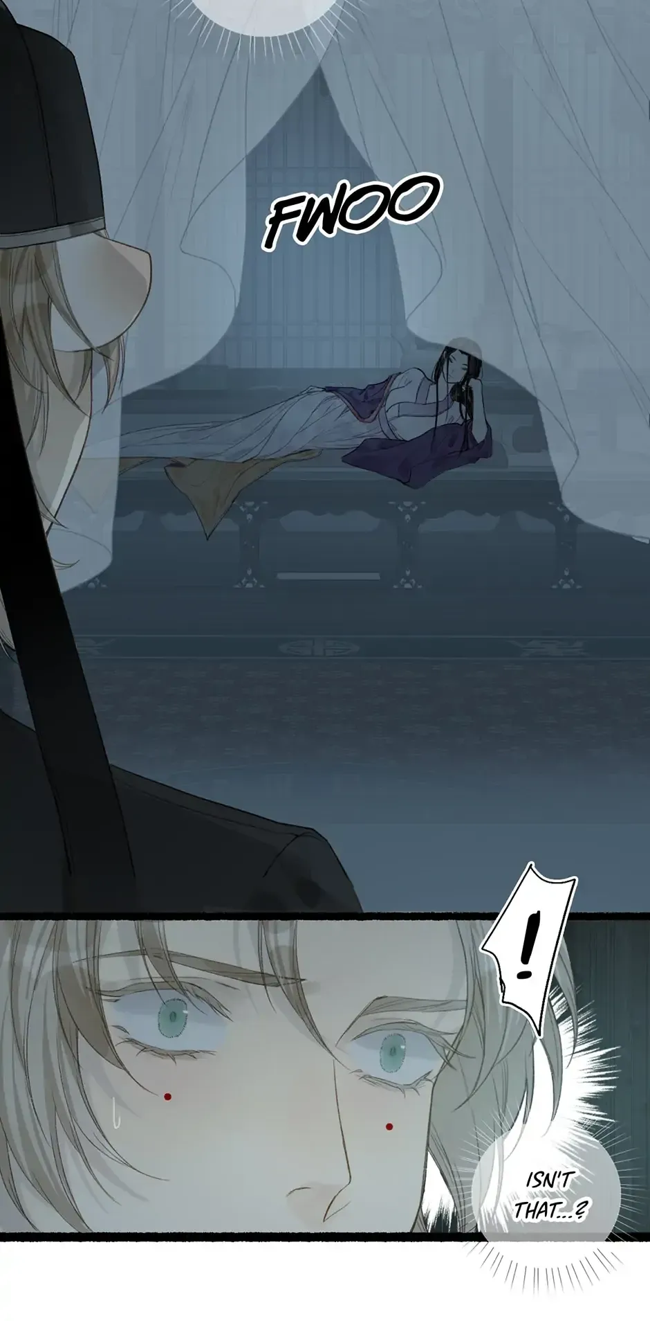 I Promise to Return Chapter 40 Online - página 24