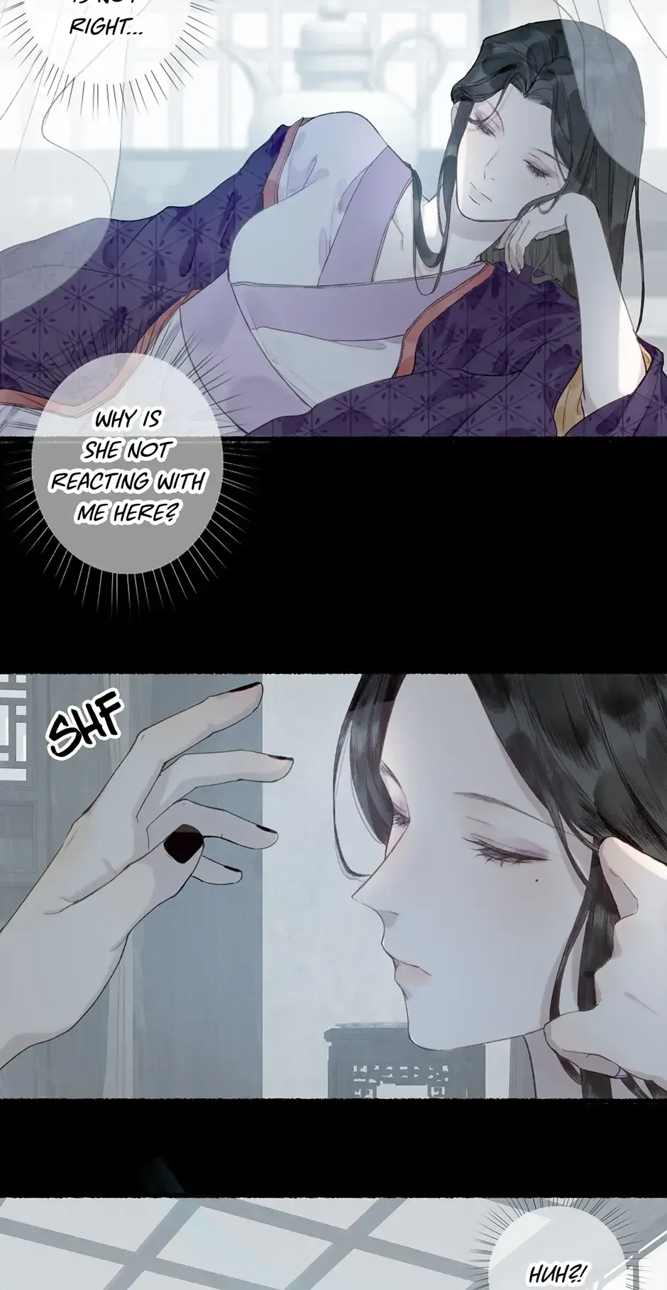 I Promise to Return Chapter 40 Online - página 26