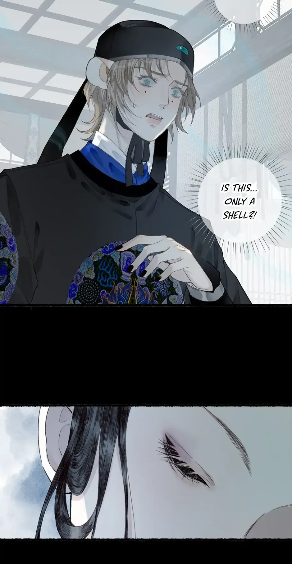 I Promise to Return Chapter 40 Online - página 27
