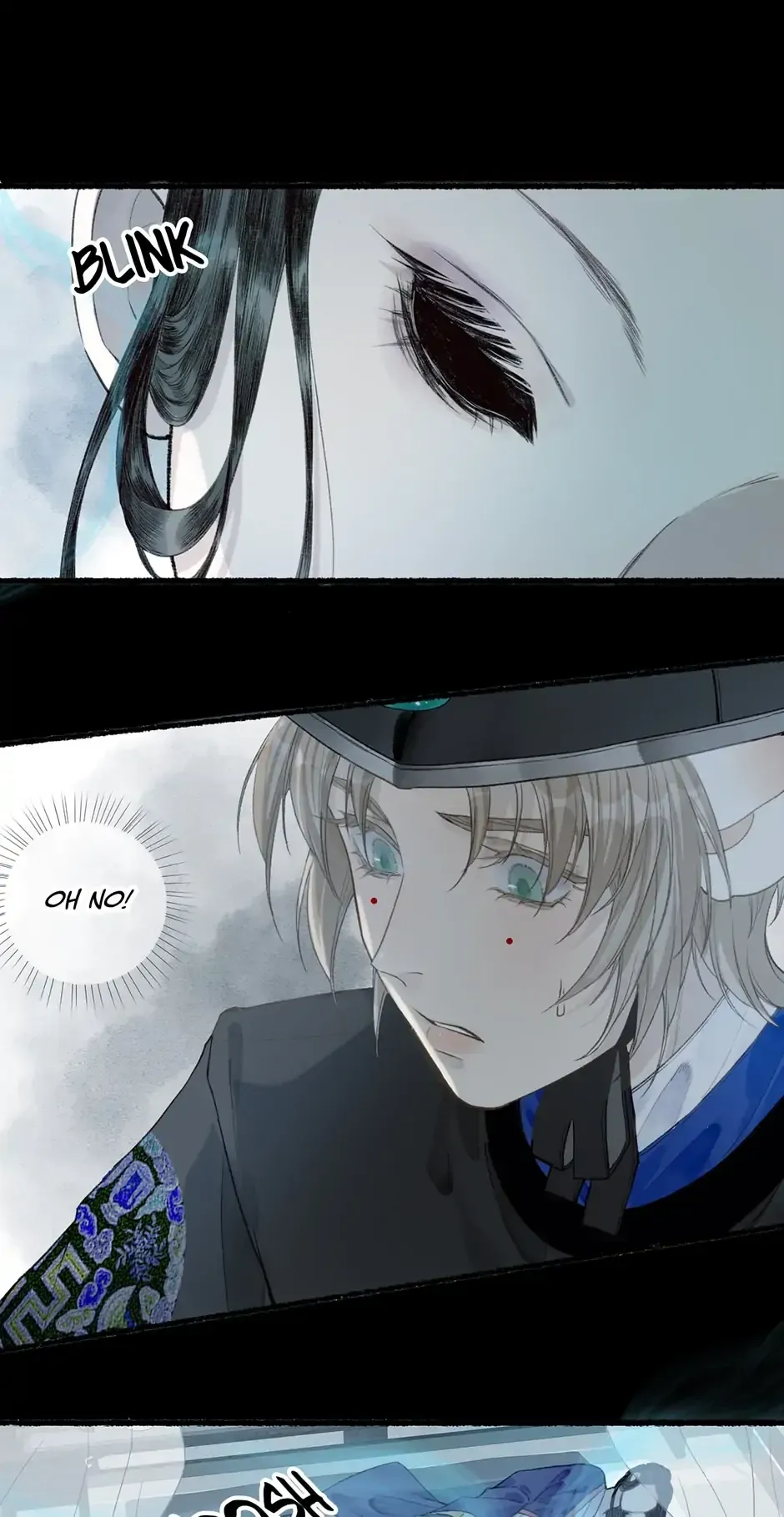 I Promise to Return Chapter 40 Online - página 28