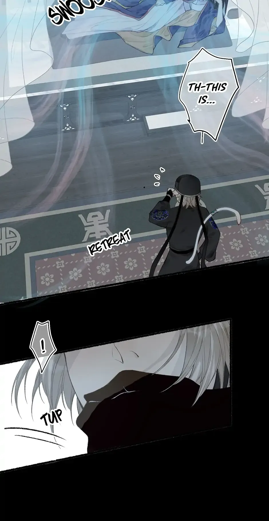 I Promise to Return Chapter 40 Online - página 29