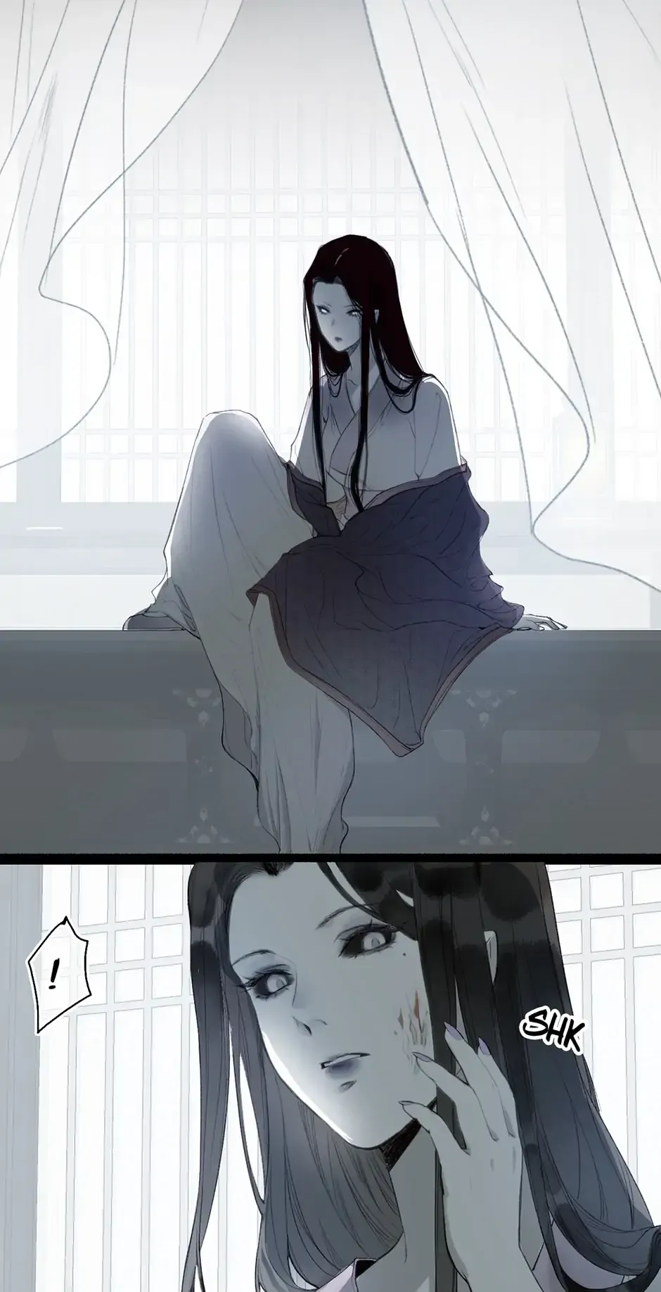 I Promise to Return Chapter 41 Online - página 5