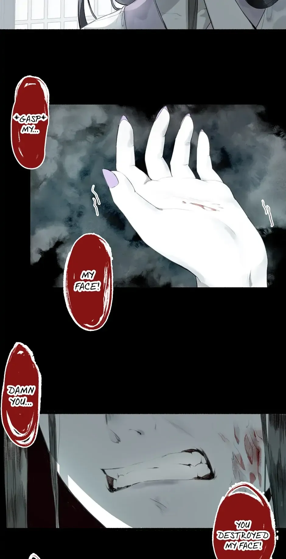 I Promise to Return Chapter 41 Online - página 6